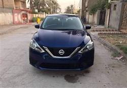 نيسان سنترا